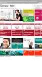Mobile Screenshot of nemesiweb.net